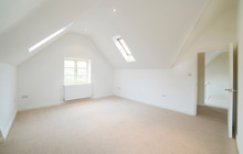Chatham Green bedroom extension leads